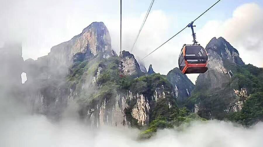 邻居的需求